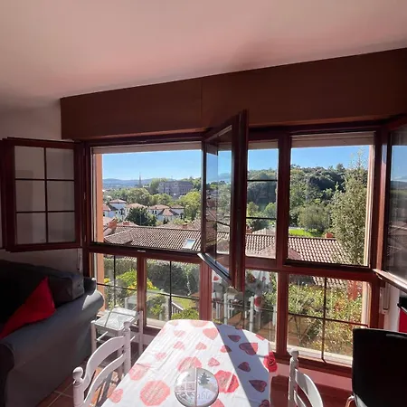 La Cardosa Apartamento *