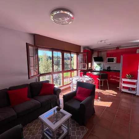 Apartment La Cardosa *