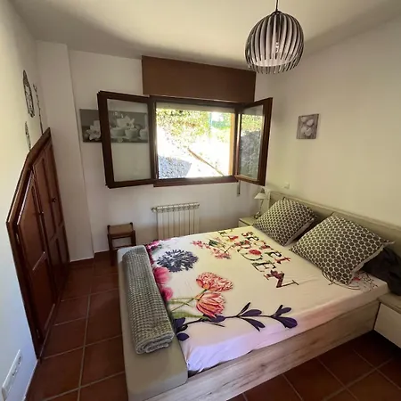 La Cardosa Apartamento Comillas