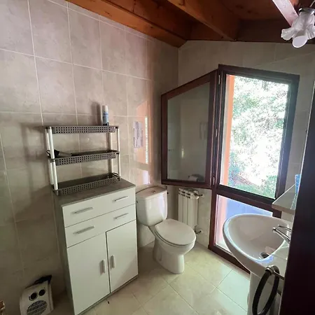 La Cardosa * Comillas