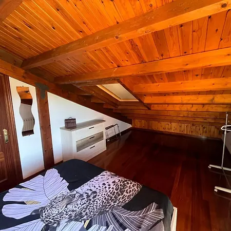 La Cardosa Apartment