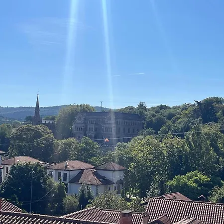 La Cardosa Apartamento