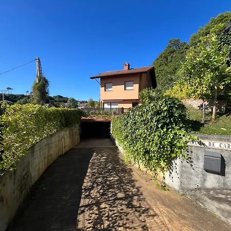 Apartamento La Cardosa