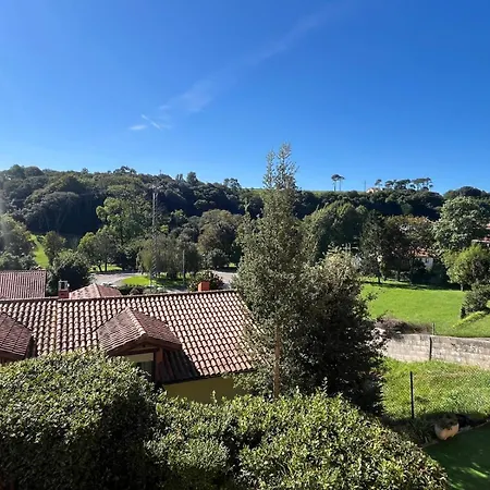 Apartment La Cardosa Comillas