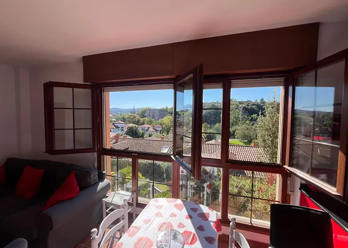 La Cardosa Appartement *