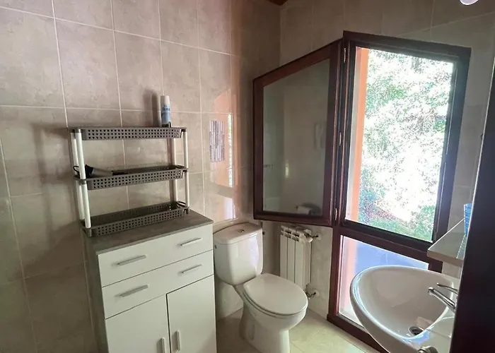 La Cardosa * Comillas