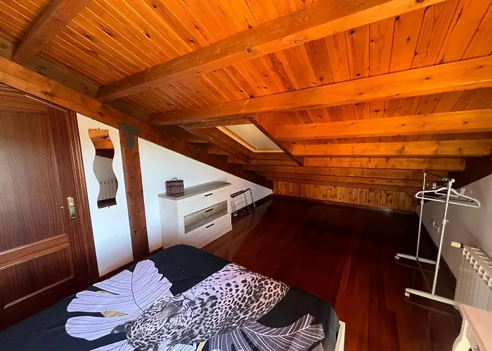 La Cardosa Appartement