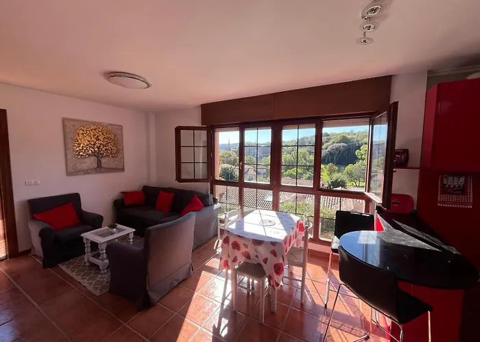 Appartement La Cardosa