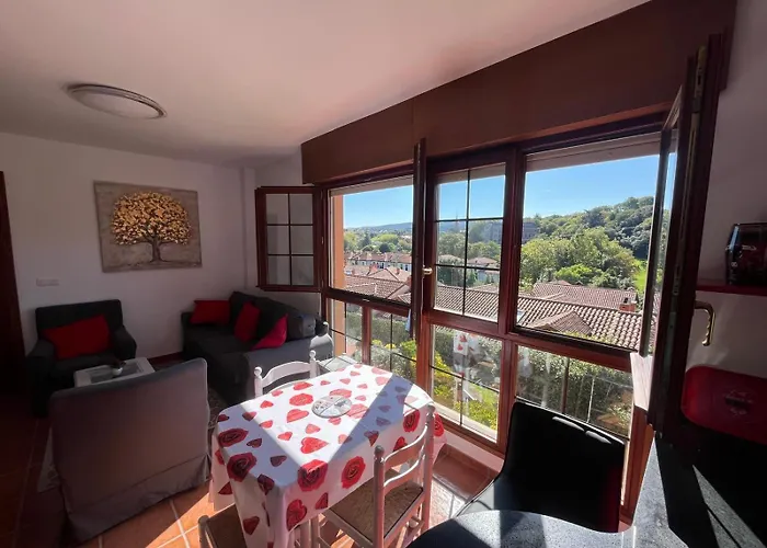 La Cardosa Appartement *