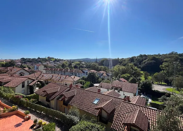 Appartement La Cardosa Comillas