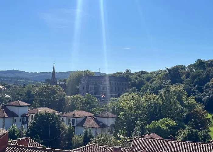 La Cardosa Appartement