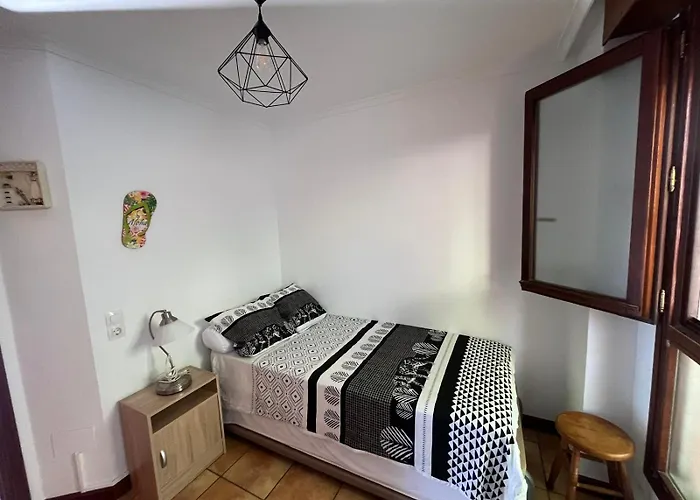 Appartement La Cardosa Comillas