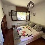 La Cardosa Lägenhet Comillas