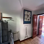 La Cardosa Lägenhet Comillas