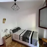 Lägenhet La Cardosa Comillas