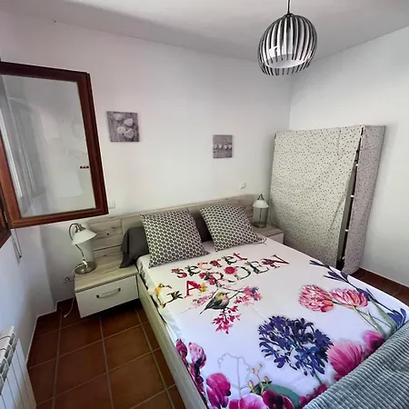 La Cardosa * קומיאס