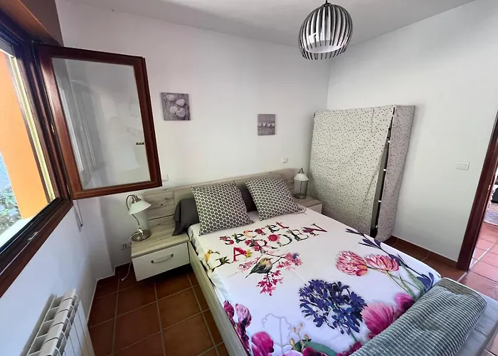 La Cardosa * קומיאס